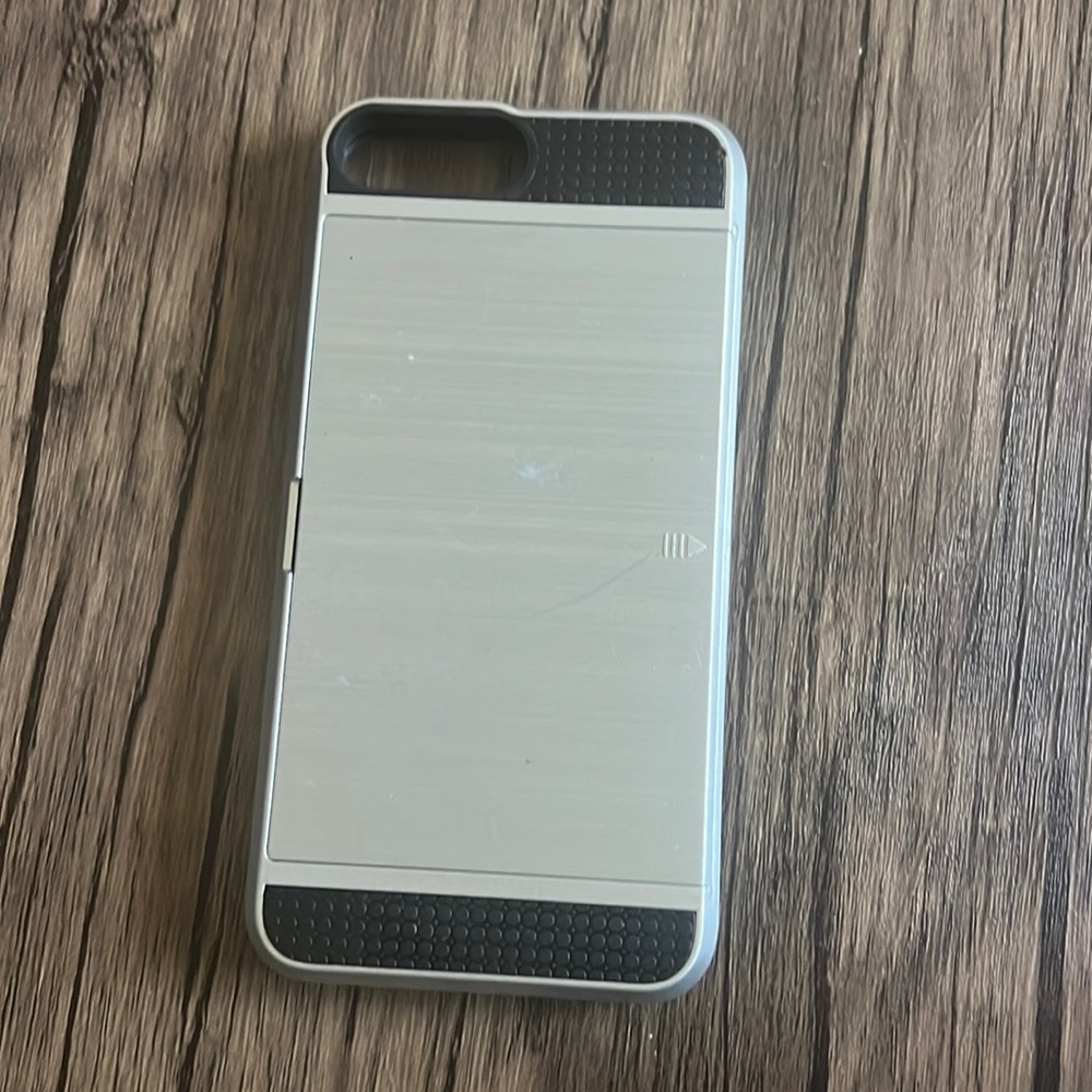 iPhone 7Plus/8plus phone case